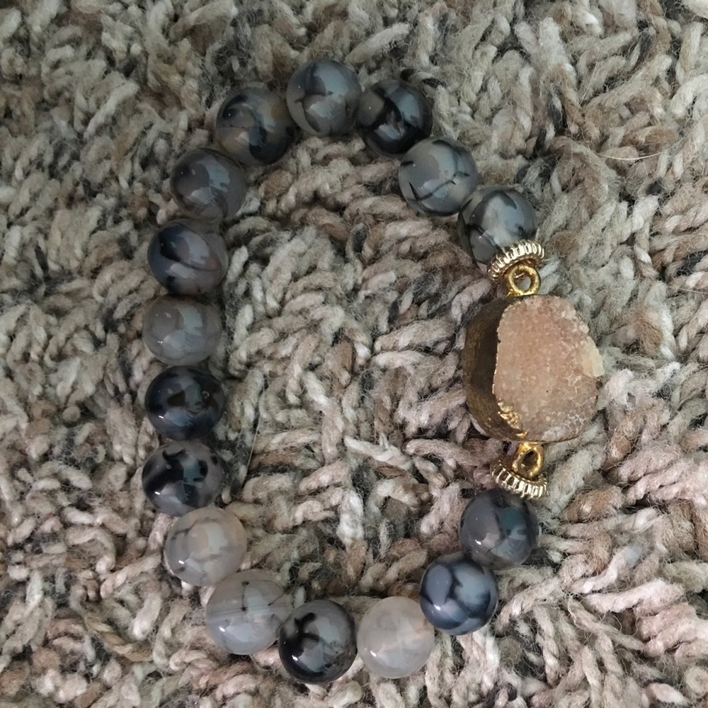 Crystal bracelet brand new